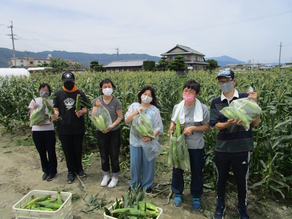 集合写真